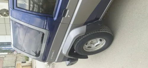 Daihatsu فيروزا.      Feroza 1989 Feroza
