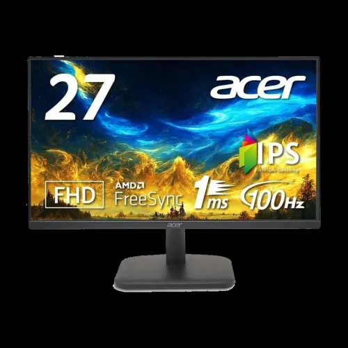 MONITOR ACER 27P EK27