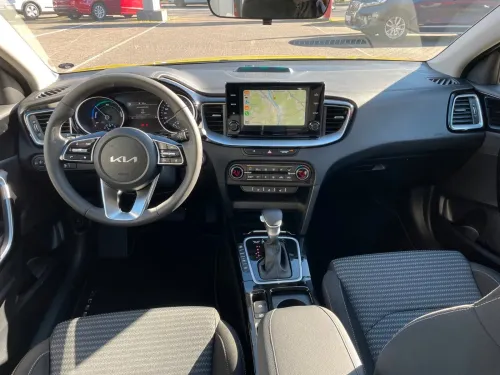 Kia X-Ceed 2022 GT-Line Premium