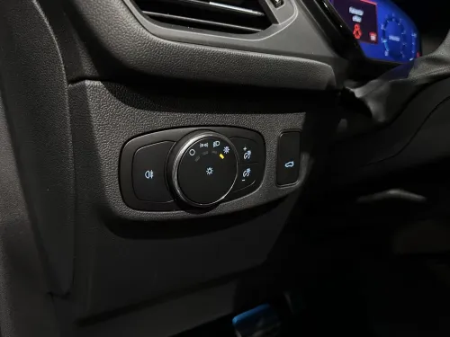 Ford FOCUS 2023 Titanium X