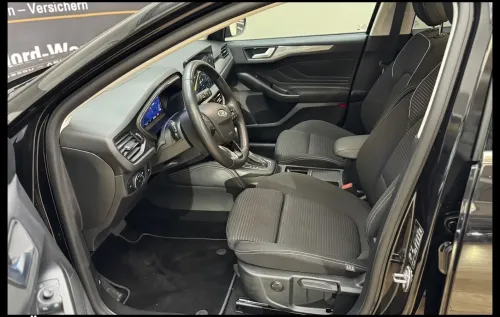 Ford FOCUS 2023 Titanium X