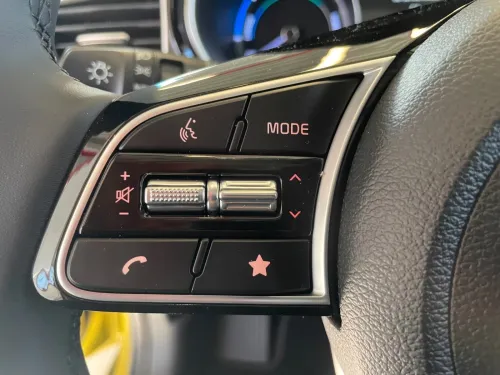 Kia X-Ceed 2022 GT-Line Premium