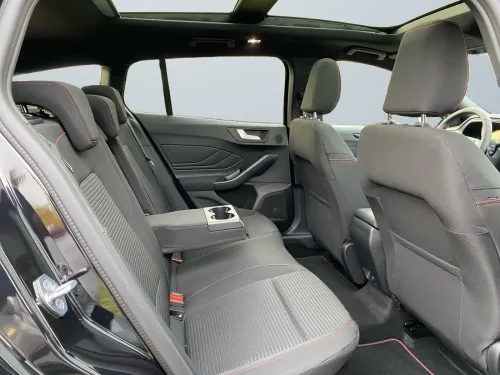 Ford focus 2023 Titanium X