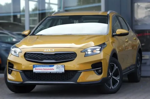 Kia X-Ceed 2022 GT-Line Premium