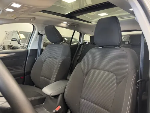 Ford FOCUS 2023 Titanium X