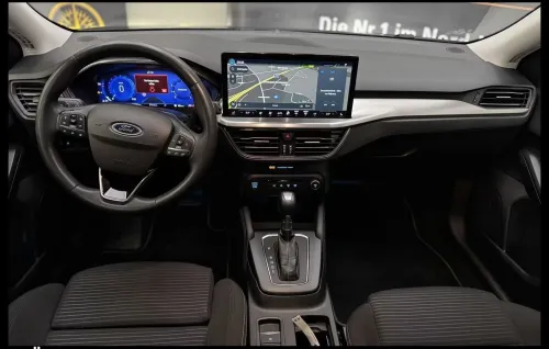 Ford FOCUS 2023 Titanium X