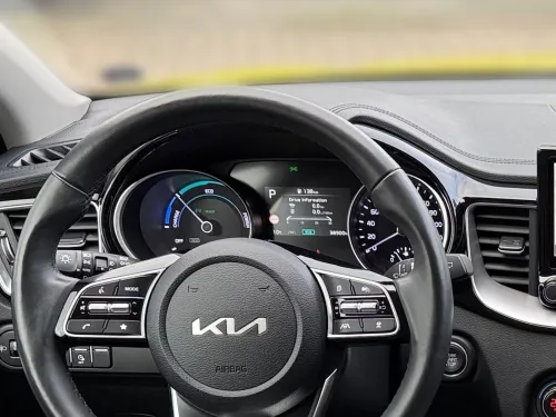 Kia X-Ceed 2022 GT-Line Premium