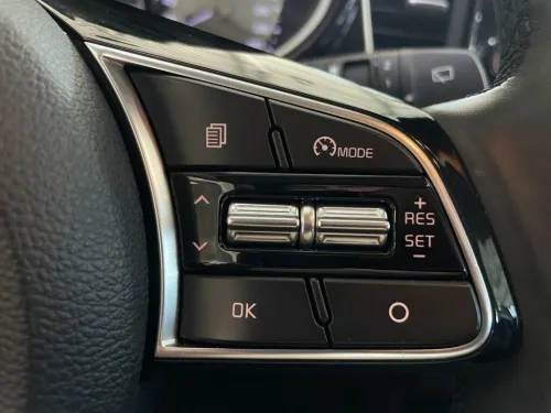 Kia X-Ceed 2022 GDI