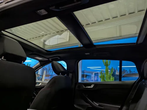 Ford FOCUS 2023 Titanium X