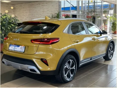 Kia X-Ceed 2022 GT-Line Premium