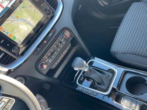 Kia X-Ceed 2022 GT-Line Premium