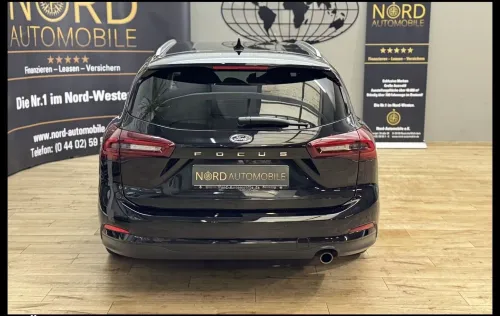 Ford FOCUS 2023 Titanium X