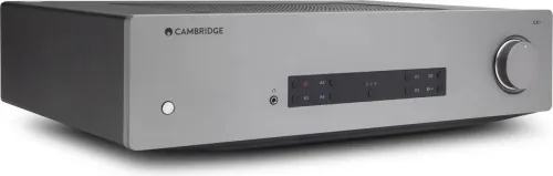 Cambridge CXA81 MKII  Amplis hi-fi stéréo / Neuf Sous Emballage / 2 x 80 W RMS / DAC 24 bits / 384 kHz et DSD / Entrées analogiques et numériques