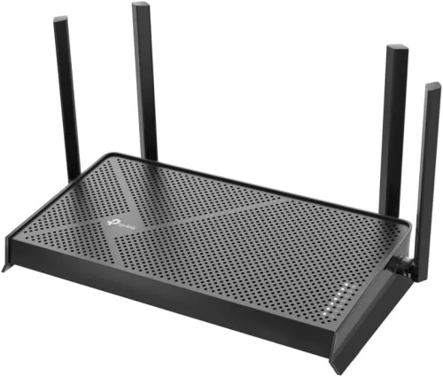 TP-Link Archer BE3600 Routeur WiFi 7 +  2 Ports 2.5G + 4 antennes à Haute Performance