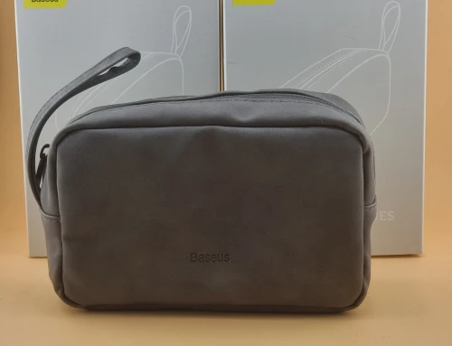 Baseus Sac De Rangement Numérique Et Accessoires Électroniques * Étui Organisateur