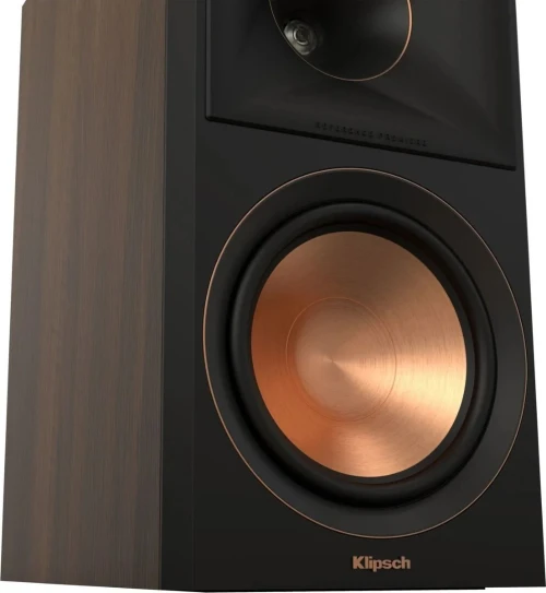 Klipsch Reference Premiere RP-600M II Noyer
