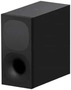 Sony HTS400 Barre de Son 2.1 + Caisson de Basse 330W Bluetooth S-Force Pro Dolby Digital / HDMI & BT