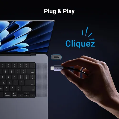 UGREEN USB C vers RJ45 Ethernet 2.5 Gigabit iPhone 16 MacBook Air iPad 2024 Surface Galaxy S25 Ultra