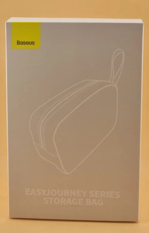 Baseus Sac De Rangement Numérique Et Accessoires Électroniques * Étui Organisateur