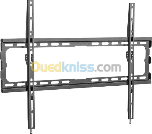 NorStone FIX 3780 - Support TV Mural FIX - 45 Kg - De 37" À 80"