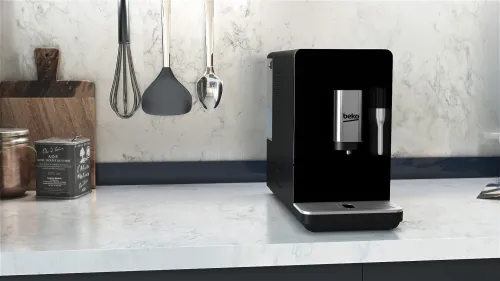 beko CEG3192B Machine a Café a Grain Expresso avec broyeur