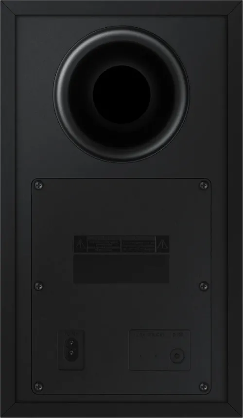 Barre De Son Samsung HW-S710D 2024 / Dolby Atmos Et DTS:X 3.1 HDMI EARC, CEC