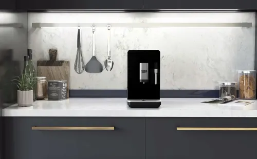 beko CEG3192B Machine a Café a Grain Expresso avec broyeur