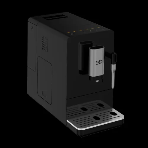 beko CEG3192B Machine a Café a Grain Expresso avec broyeur