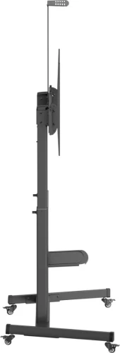 NorStone Vision Max  support TV professionnel Mobile et robuste jusqu a 100 pouces et 120 kg VESA 1000 x 600 mm