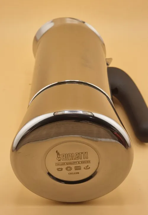 Cafetière italienne Bialetti VENUS 6 Tasses INOX 18/10 Original