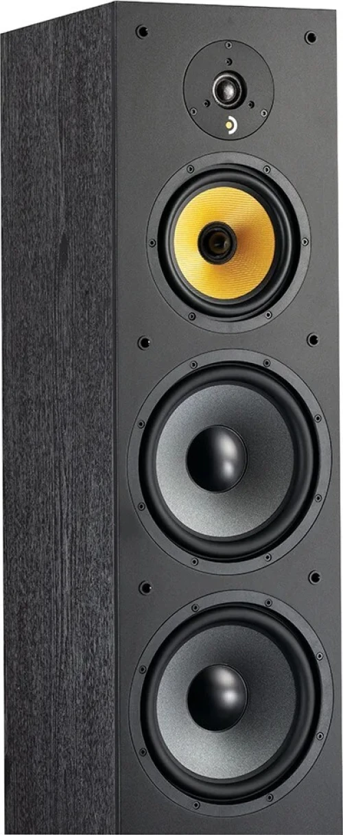 Davis Acoustics Ariane 9 Noir (la paire) Enceintes colonne