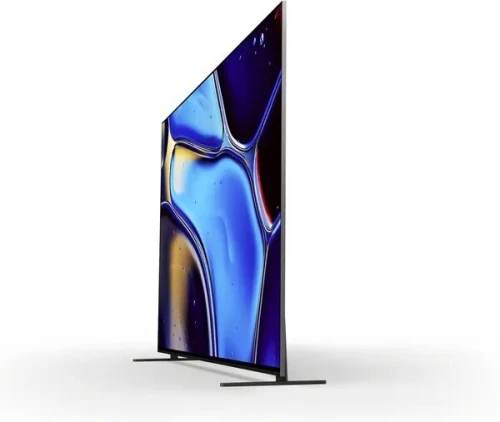 Sony 77" BRAVIA 8 (77XR8A) TV OLED 77" Google TV Gaming 4K 120 Hz IMAX Dolby Vision Atmos