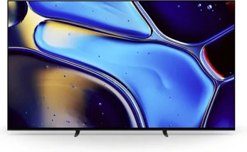 Sony 77" BRAVIA 8 (77XR8A) TV OLED 77" Google TV Gaming 4K 120 Hz IMAX Dolby Vision Atmos