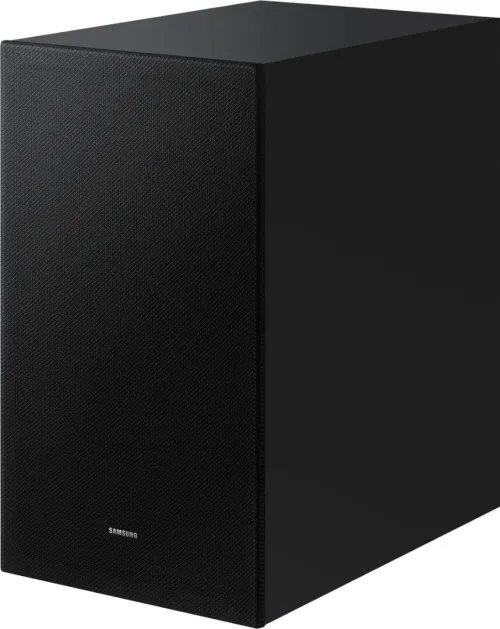 Barre De Son Samsung HW-S710D 2024 / Dolby Atmos Et DTS:X 3.1 HDMI EARC, CEC
