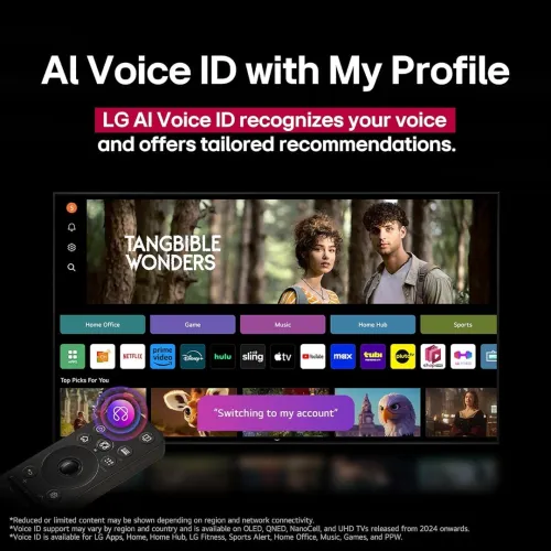 TV LG OLED EVO 77" C5 SMART 4K 144FPS HDMI 2.1  2025 EUROPÉEN / OLED77C5 195 cm NEW 2025