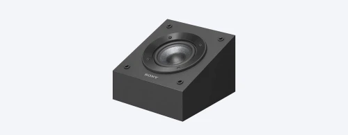 Sony SS-CSE HAUT-PARLEURS Enceintes compatibles Dolby Atmos - Neuf Sous Emballage