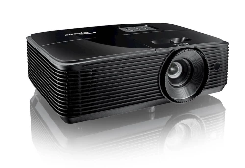 Vidéoprojecteur Optoma HD28B