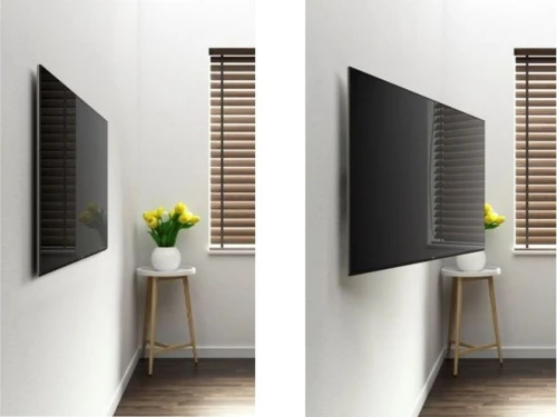 SONY SUWL850  Support mural orientable  pour écran plat TV OLED & LED 55, 65 et 77 pouces