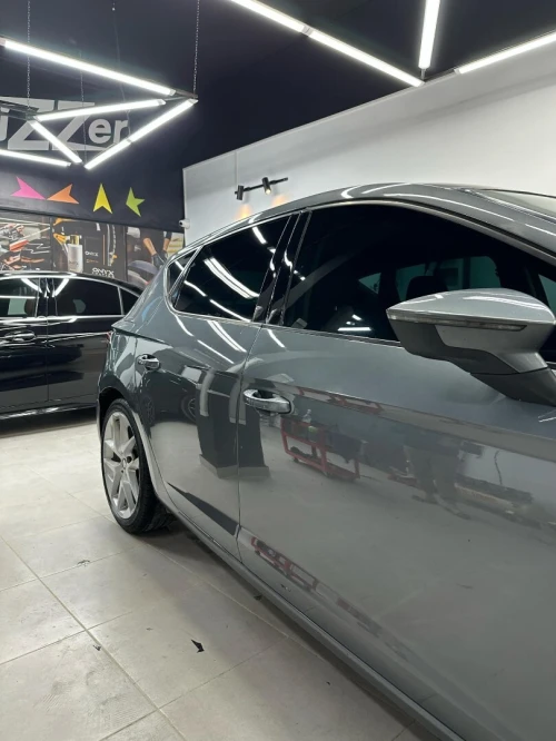 Seat Leon 2013 Fr