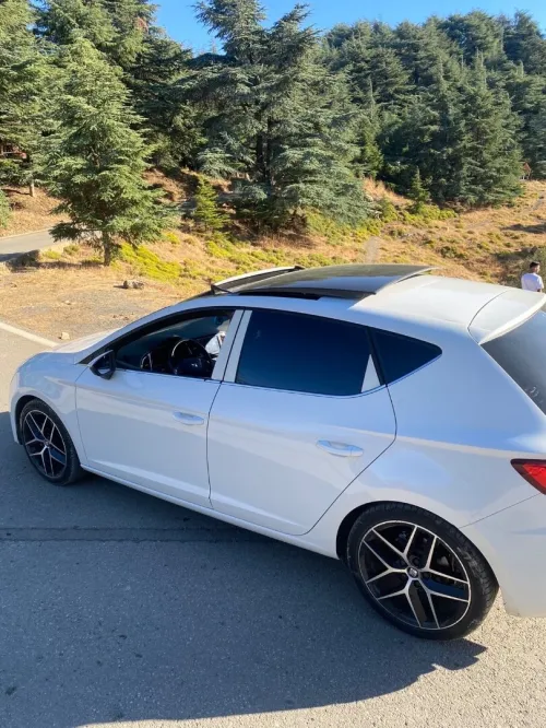 Seat Leon 2019 FR