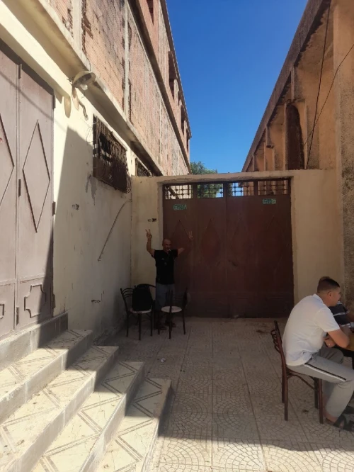 Location Local Sidi Bel Abbès Mostefa ben brahim