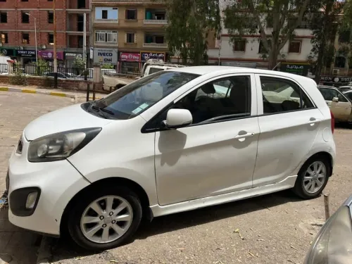 Kia Picanto 2013 