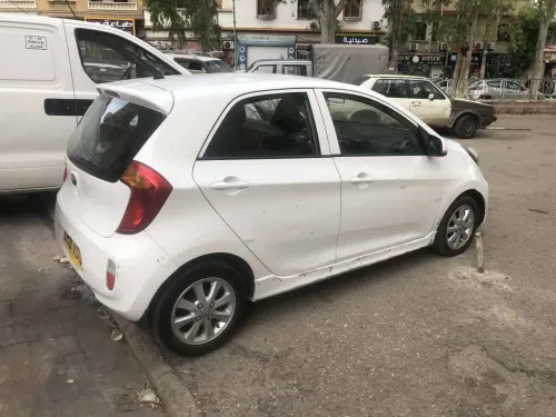 Kia Picanto 2013 