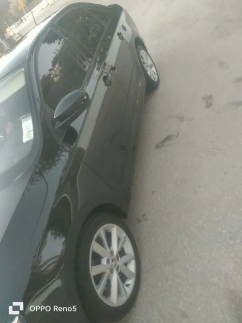 Skoda Rapid 2017 Rapid