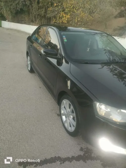 Skoda Rapid 2017 Rapid