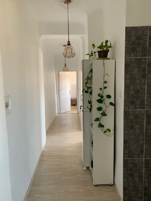 Vente Appartement F3 Alger Ain benian