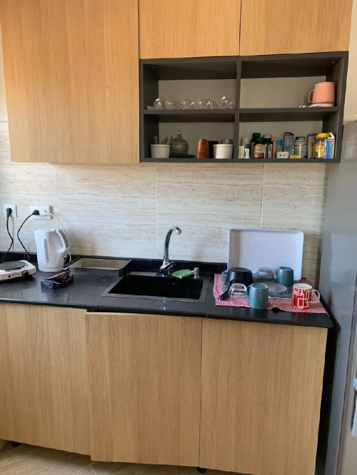 Vente Appartement F3 Alger Ain benian