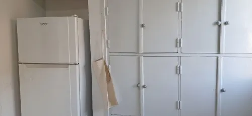 Location vacances Appartement F3 Mostaganem Mostaganem