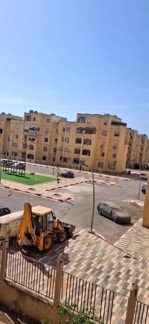 Location vacances Appartement F3 Mostaganem Mostaganem