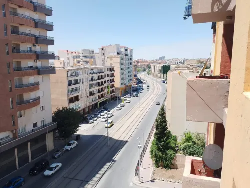 Location Appartement F4 Sétif Setif
